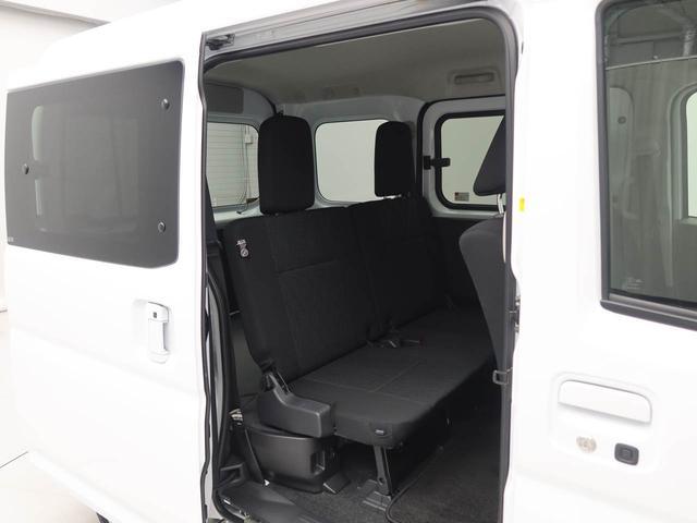 アトレーRS ターボエンジン 4WD クルーズコントロールオーディオレス バックカメラ 両側電動スライドドア LEDヘッドライト プッシュスタート スマートキー(愛知県)の中古車