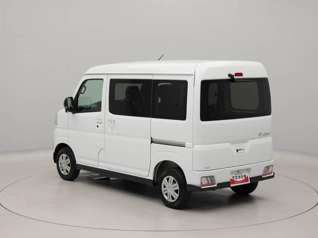 アトレーRS ターボエンジン 4WD クルーズコントロールオーディオレス バックカメラ 両側電動スライドドア LEDヘッドライト プッシュスタート スマートキー(愛知県)の中古車