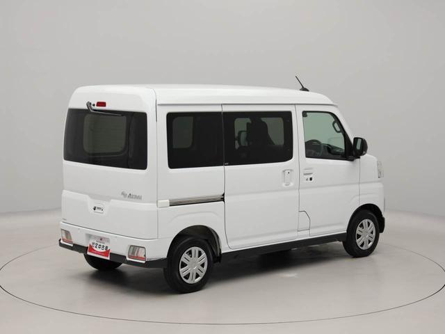 アトレーRS ターボエンジン 4WD クルーズコントロールオーディオレス バックカメラ 両側電動スライドドア LEDヘッドライト プッシュスタート スマートキー(愛知県)の中古車