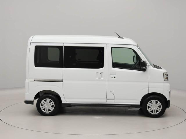 アトレーRS ターボエンジン 4WD クルーズコントロールオーディオレス バックカメラ 両側電動スライドドア LEDヘッドライト プッシュスタート スマートキー(愛知県)の中古車