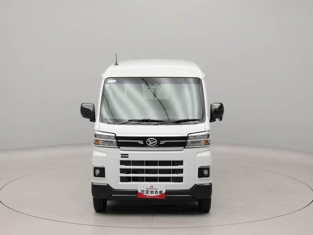 アトレーRS ターボエンジン 4WD クルーズコントロールオーディオレス バックカメラ 両側電動スライドドア LEDヘッドライト プッシュスタート スマートキー(愛知県)の中古車