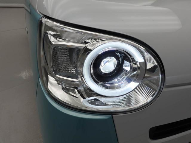 ムーヴキャンバスストライプスG両側電動スライドドア LEDヘッドライト 電動パーキング プッシュスタート スマートキー ウェルカムオープン機能(愛知県)の中古車