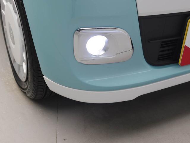 ムーヴキャンバスストライプスG両側電動スライドドア LEDヘッドライト 電動パーキング プッシュスタート スマートキー ウェルカムオープン機能(愛知県)の中古車