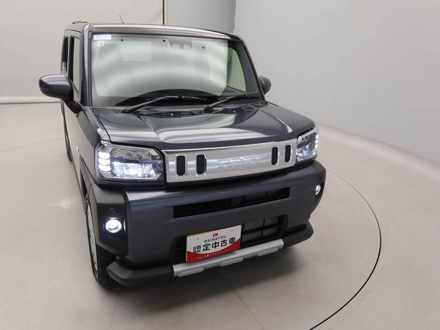 タフトG クロムベンチャー(愛知県)の中古車