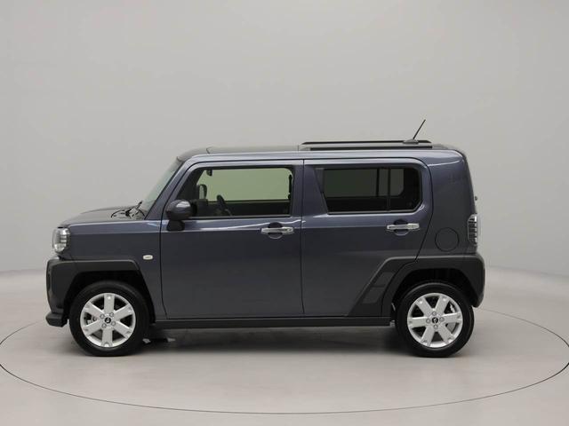 タフトG クロムベンチャー(愛知県)の中古車