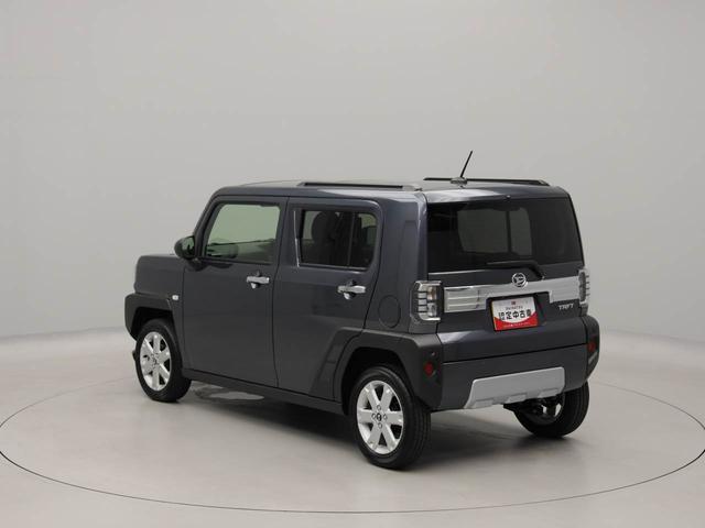 タフトG クロムベンチャー(愛知県)の中古車