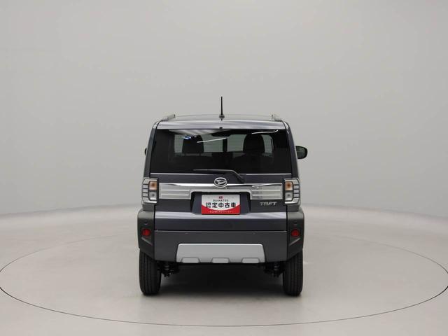 タフトG クロムベンチャー(愛知県)の中古車