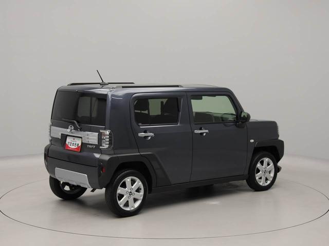 タフトG クロムベンチャー(愛知県)の中古車