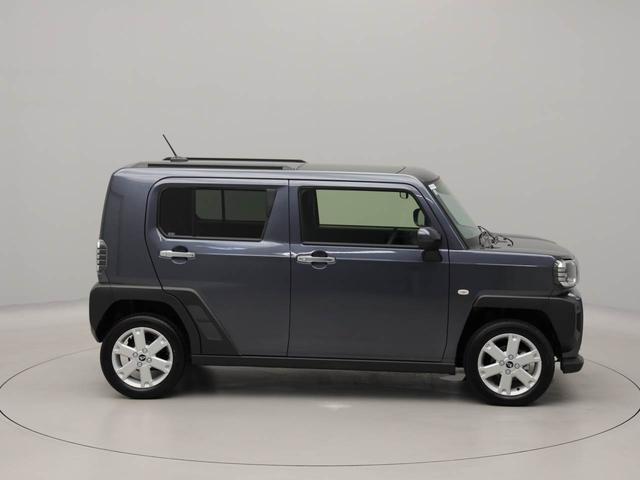 タフトG クロムベンチャー(愛知県)の中古車
