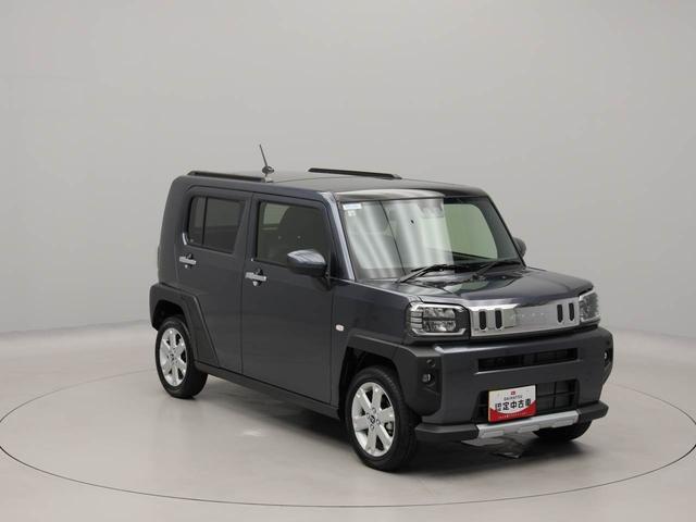 タフトG クロムベンチャー(愛知県)の中古車