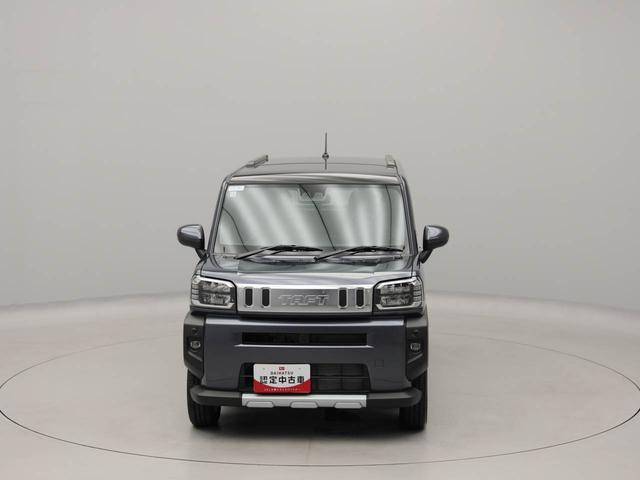 タフトG クロムベンチャー(愛知県)の中古車