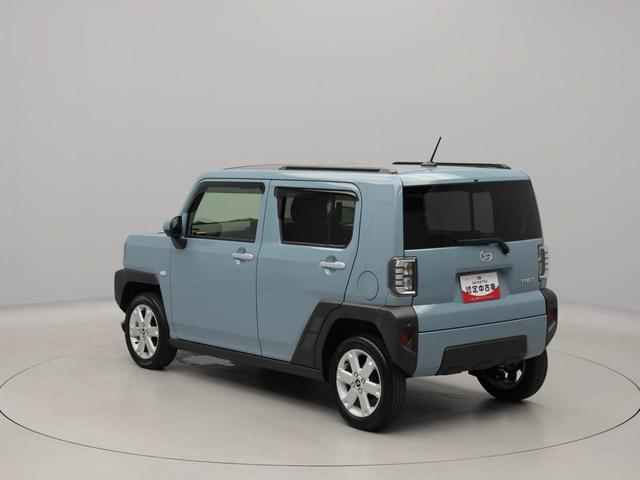 タフトＧ　ｅｃｏＩＤＬＥ非装着車ドラレコ　ディスプレイオーディオ　バックカメラ　全方位モニター　ＥＴＣ　シートヒーター　キーフリー　プッシュスタート　ＡＢＳ　エアバック　アルミホイール　ＬＥＤヘッドライト（愛知県）の中古車