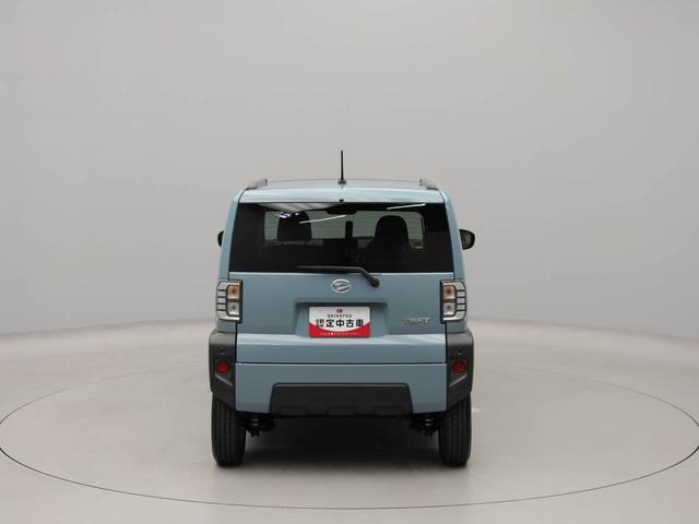 タフトG ecoIDLE非装着車ドラレコ ディスプレイオーディオ バックカメラ 全方位モニター ETC シートヒーター キーフリー プッシュスタート ABS エアバック アルミホイール LEDヘッドライト(愛知県)の中古車