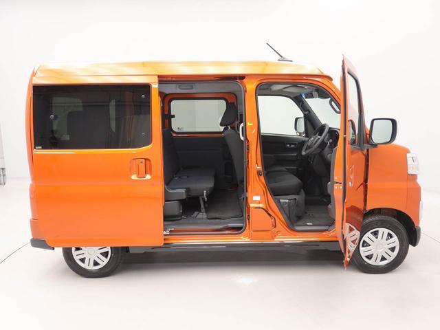 アトレーRSバックカメラ 両側電動スライドドア ターボ(愛知県)の中古車