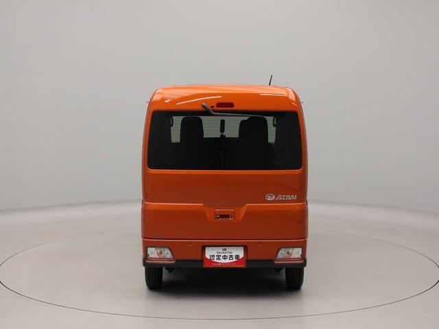 アトレーRSバックカメラ 両側電動スライドドア ターボ(愛知県)の中古車