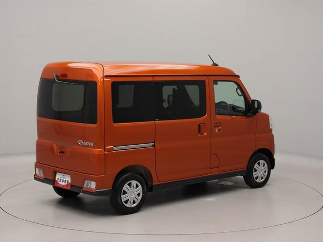 アトレーRSバックカメラ 両側電動スライドドア ターボ(愛知県)の中古車