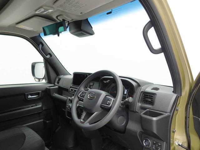 アトレーＲＳ　ターボエンジン　４ＷＤ　クルーズコントロールデジタルインナーミラー　オーディオレス　バックカメラ　両側電動スライドドア　ＬＥＤヘッドライト　プッシュスタート　スマートキー（愛知県）の中古車