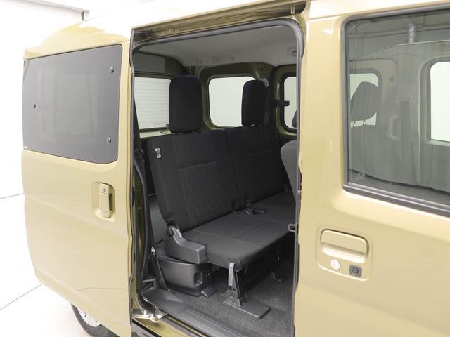 アトレーＲＳ　ターボエンジン　４ＷＤ　クルーズコントロールデジタルインナーミラー　オーディオレス　バックカメラ　両側電動スライドドア　ＬＥＤヘッドライト　プッシュスタート　スマートキー（愛知県）の中古車