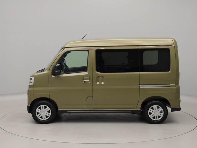 アトレーＲＳ　ターボエンジン　４ＷＤ　クルーズコントロールデジタルインナーミラー　オーディオレス　バックカメラ　両側電動スライドドア　ＬＥＤヘッドライト　プッシュスタート　スマートキー（愛知県）の中古車
