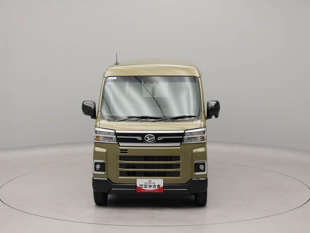 アトレーＲＳ　ターボエンジン　４ＷＤ　クルーズコントロールデジタルインナーミラー　オーディオレス　バックカメラ　両側電動スライドドア　ＬＥＤヘッドライト　プッシュスタート　スマートキー（愛知県）の中古車