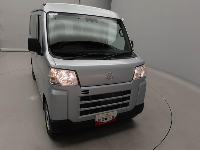 ハイゼットカーゴＤＸ（愛知県）の中古車