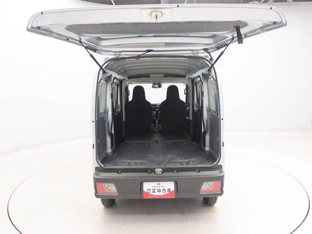ハイゼットカーゴＤＸ（愛知県）の中古車