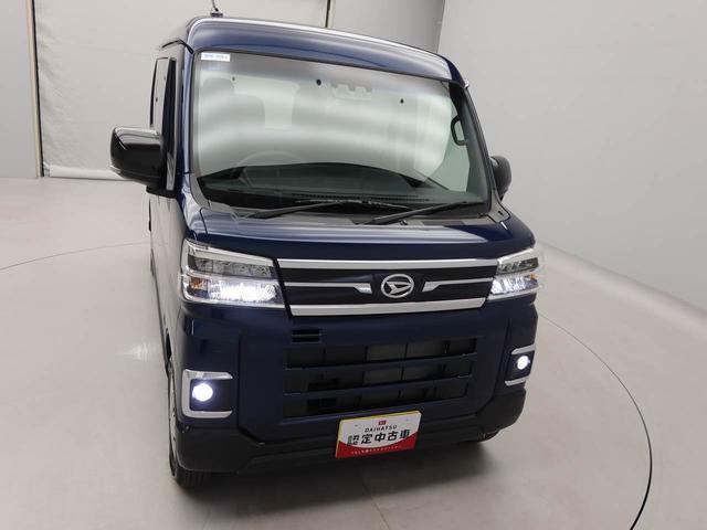 アトレーＲＳバックカメラ　両面電動スライドドア　ターボ（愛知県）の中古車