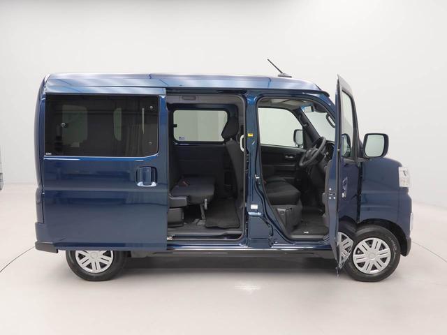 アトレーＲＳバックカメラ　両面電動スライドドア　ターボ（愛知県）の中古車
