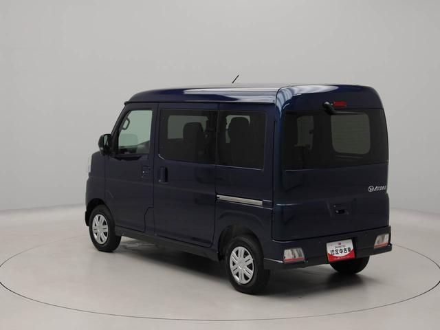 アトレーＲＳバックカメラ　両面電動スライドドア　ターボ（愛知県）の中古車