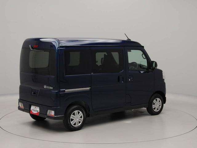 アトレーＲＳバックカメラ　両面電動スライドドア　ターボ（愛知県）の中古車