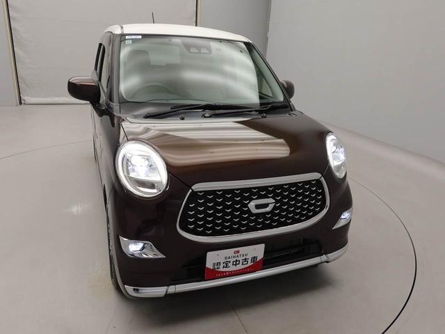 キャストスタイルＧ　ＶＳ　ＳＡIII　ナビ　ドライブレコーダーバックカメラ　ＥＴＣ車載器　全方位モニター　シートヒーター　ＬＥＤヘッドライト　プッシュスタート　スマートキー　アルミホイール（愛知県）の中古車