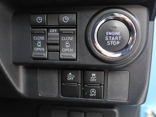トールカスタムＧ　ＬＥＤヘッドライト　ＥＴＣ両側電動スライドドア　純正メモリーナビ　前後ドライブレコーダー　アルミホイール　電動格納ドアミラー　電動パーキングブレーキ　アダプティブクルーズコントロール　スマートキー　バックカメラ（愛知県）の中古車