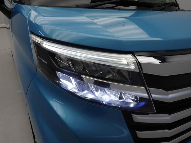 トールカスタムＧ　ＬＥＤヘッドライト　ＥＴＣ両側電動スライドドア　純正メモリーナビ　前後ドライブレコーダー　アルミホイール　電動格納ドアミラー　電動パーキングブレーキ　アダプティブクルーズコントロール　スマートキー　バックカメラ（愛知県）の中古車