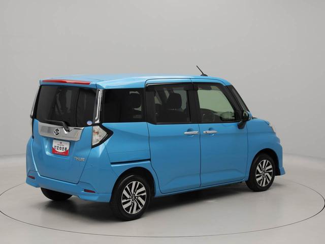 トールカスタムＧ　ＬＥＤヘッドライト　ＥＴＣ両側電動スライドドア　純正メモリーナビ　前後ドライブレコーダー　アルミホイール　電動格納ドアミラー　電動パーキングブレーキ　アダプティブクルーズコントロール　スマートキー　バックカメラ（愛知県）の中古車