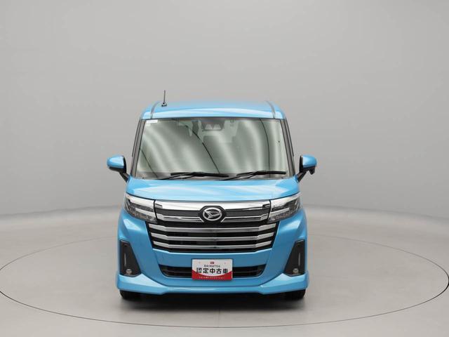 トールカスタムＧ　ＬＥＤヘッドライト　ＥＴＣ両側電動スライドドア　純正メモリーナビ　前後ドライブレコーダー　アルミホイール　電動格納ドアミラー　電動パーキングブレーキ　アダプティブクルーズコントロール　スマートキー　バックカメラ（愛知県）の中古車