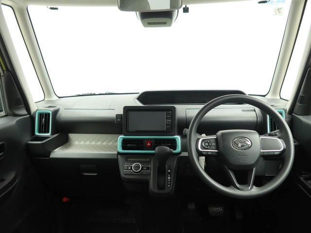 タントＸスペシャル　ナビ　バックカメラ　ＥＴＣ車載器両側スライドドア　ＬＥＤヘッドライト　プッシュスタート　スマートキー　コーナーセンサー　ロングスライドシート（愛知県）の中古車