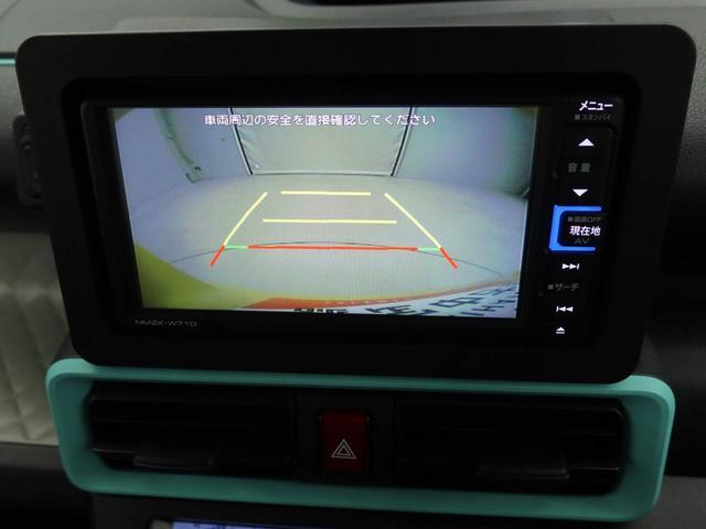 タントＸスペシャル　ナビ　バックカメラ　ＥＴＣ車載器両側スライドドア　ＬＥＤヘッドライト　プッシュスタート　スマートキー　コーナーセンサー　ロングスライドシート（愛知県）の中古車