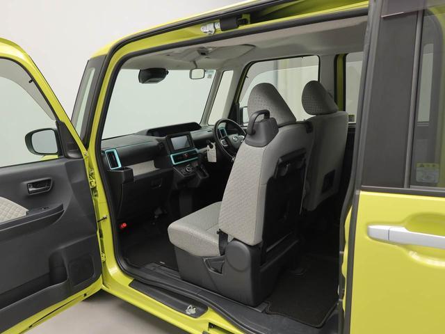 タントＸスペシャル　ナビ　バックカメラ　ＥＴＣ車載器両側スライドドア　ＬＥＤヘッドライト　プッシュスタート　スマートキー　コーナーセンサー　ロングスライドシート（愛知県）の中古車