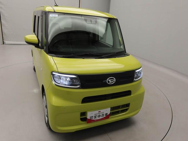 タントＸスペシャル　ナビ　バックカメラ　ＥＴＣ車載器両側スライドドア　ＬＥＤヘッドライト　プッシュスタート　スマートキー　コーナーセンサー　ロングスライドシート（愛知県）の中古車
