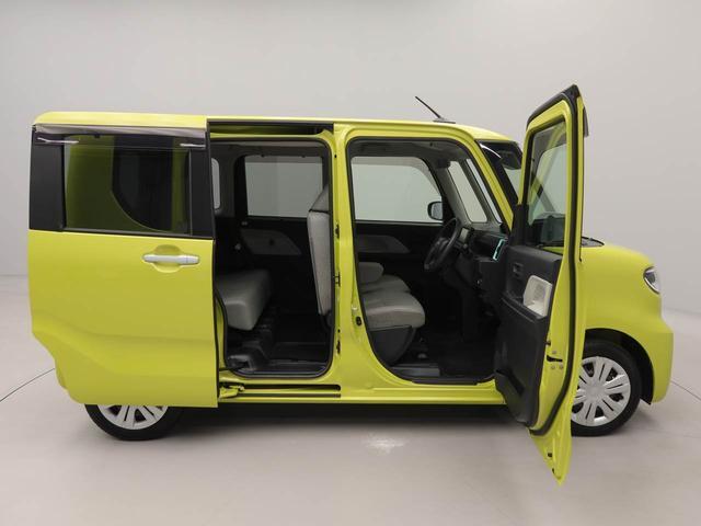 タントＸスペシャル　ナビ　バックカメラ　ＥＴＣ車載器両側スライドドア　ＬＥＤヘッドライト　プッシュスタート　スマートキー　コーナーセンサー　ロングスライドシート（愛知県）の中古車