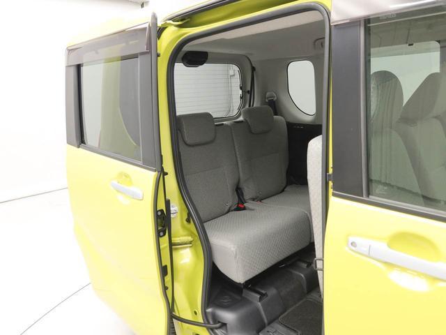 タントＸスペシャル　ナビ　バックカメラ　ＥＴＣ車載器両側スライドドア　ＬＥＤヘッドライト　プッシュスタート　スマートキー　コーナーセンサー　ロングスライドシート（愛知県）の中古車