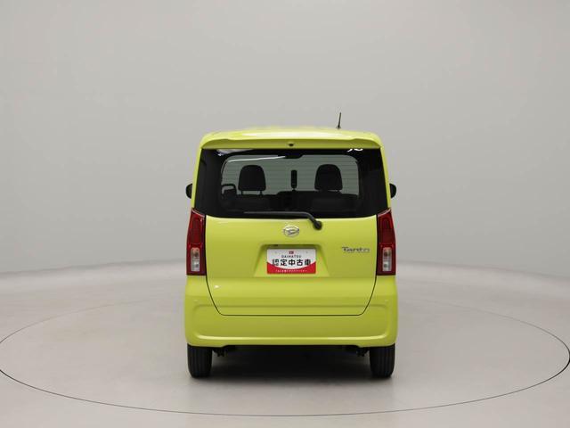 タントＸスペシャル　ナビ　バックカメラ　ＥＴＣ車載器両側スライドドア　ＬＥＤヘッドライト　プッシュスタート　スマートキー　コーナーセンサー　ロングスライドシート（愛知県）の中古車
