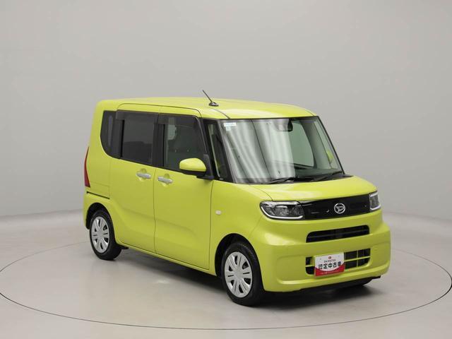タントＸスペシャル　ナビ　バックカメラ　ＥＴＣ車載器両側スライドドア　ＬＥＤヘッドライト　プッシュスタート　スマートキー　コーナーセンサー　ロングスライドシート（愛知県）の中古車