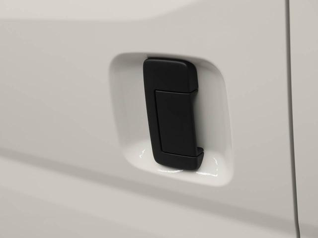 ハイゼットカーゴＤＸ　ＡＭ／ＦＭラジオ　両側スライドドア　キーレスエントリーマニュアルエアコン　パワーウィンドウ　コーナーセンサー　ＡＢＳ　エアバック（愛知県）の中古車