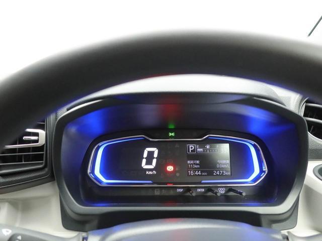 ミライースX SAIII オーディオレス LEDヘッドライトキーレスエントリー マニュアルエアコン コーナーセンサー ABS エアバック(愛知県)の中古車