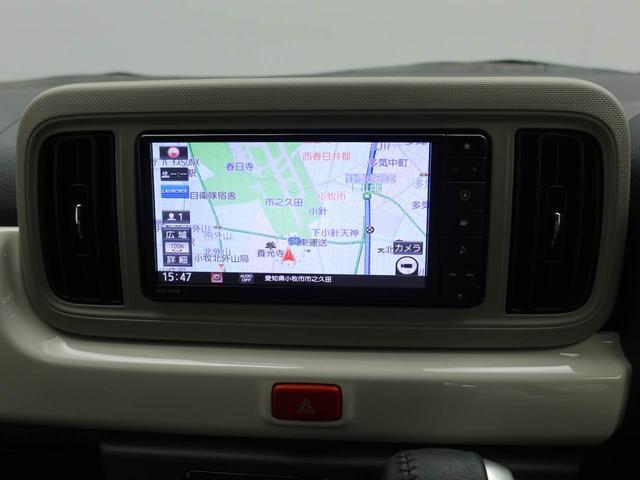 ミラトコットＧ　ＳＡIII　ナビ　全周囲カメラ衝突軽減ブレーキ　障害物センサー　ＬＥＤヘッドライト　プッシュボタンスタート　スマートキー　運転席・助手席シートヒーター　オートエアコン　盗難防止システム　ＥＴＣ　ドラレコ（愛知県）の中古車