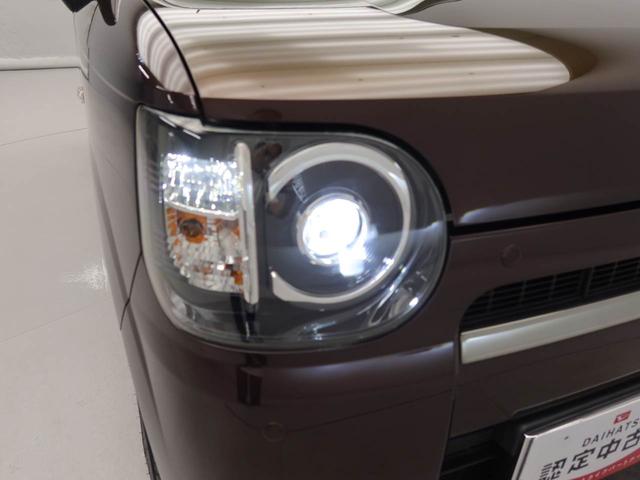 ミラトコットＧ　ＳＡIII　ナビ　全周囲カメラ衝突軽減ブレーキ　障害物センサー　ＬＥＤヘッドライト　プッシュボタンスタート　スマートキー　運転席・助手席シートヒーター　オートエアコン　盗難防止システム　ＥＴＣ　ドラレコ（愛知県）の中古車
