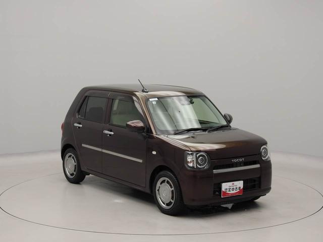 ミラトコットＧ　ＳＡIII　ナビ　全周囲カメラ衝突軽減ブレーキ　障害物センサー　ＬＥＤヘッドライト　プッシュボタンスタート　スマートキー　運転席・助手席シートヒーター　オートエアコン　盗難防止システム　ＥＴＣ　ドラレコ（愛知県）の中古車