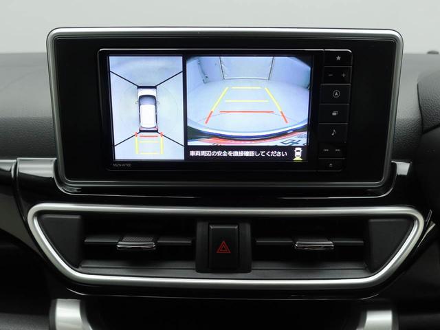 キャストアクティバＧ　ターボ　ＶＳ　ＳＡIII　ナビ　バックカメラドライブレコーダー　ＥＴＣ車載器　全方位モニタ　ＬＥＤヘッドライト　シートヒーター　プッシュスタート　スマートキー　アルミホイール（愛知県）の中古車