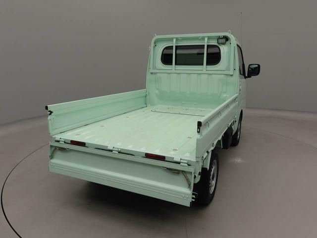 ハイゼットトラックEXTワンオーナー 衝突回避支援ブレーキ 車線逸脱警報 キーフリー プッシュスタート パワーウインドウ スペアタイヤ アイドリングストップ エアバック ABS CVT(愛知県)の中古車